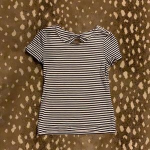 Talbots Tee NWT